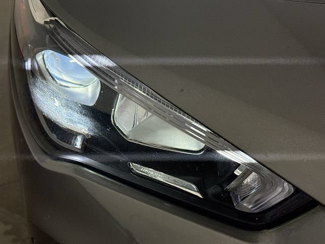 Certified 2021 Mercedes-Benz CLA 35 AMG 4MATIC image 36