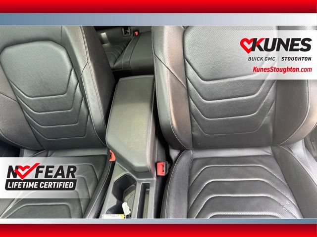 Used 2024 Volkswagen Jetta SEL FWD image 13