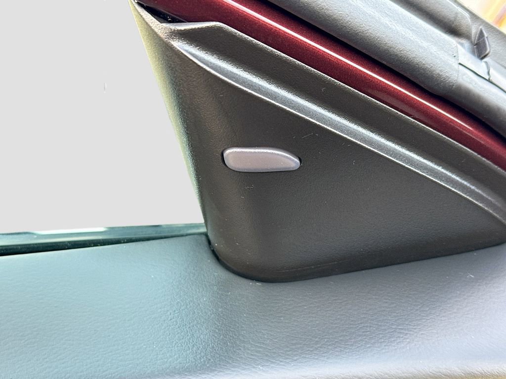 Used 2024 Nissan Altima 2.5 SV image 19