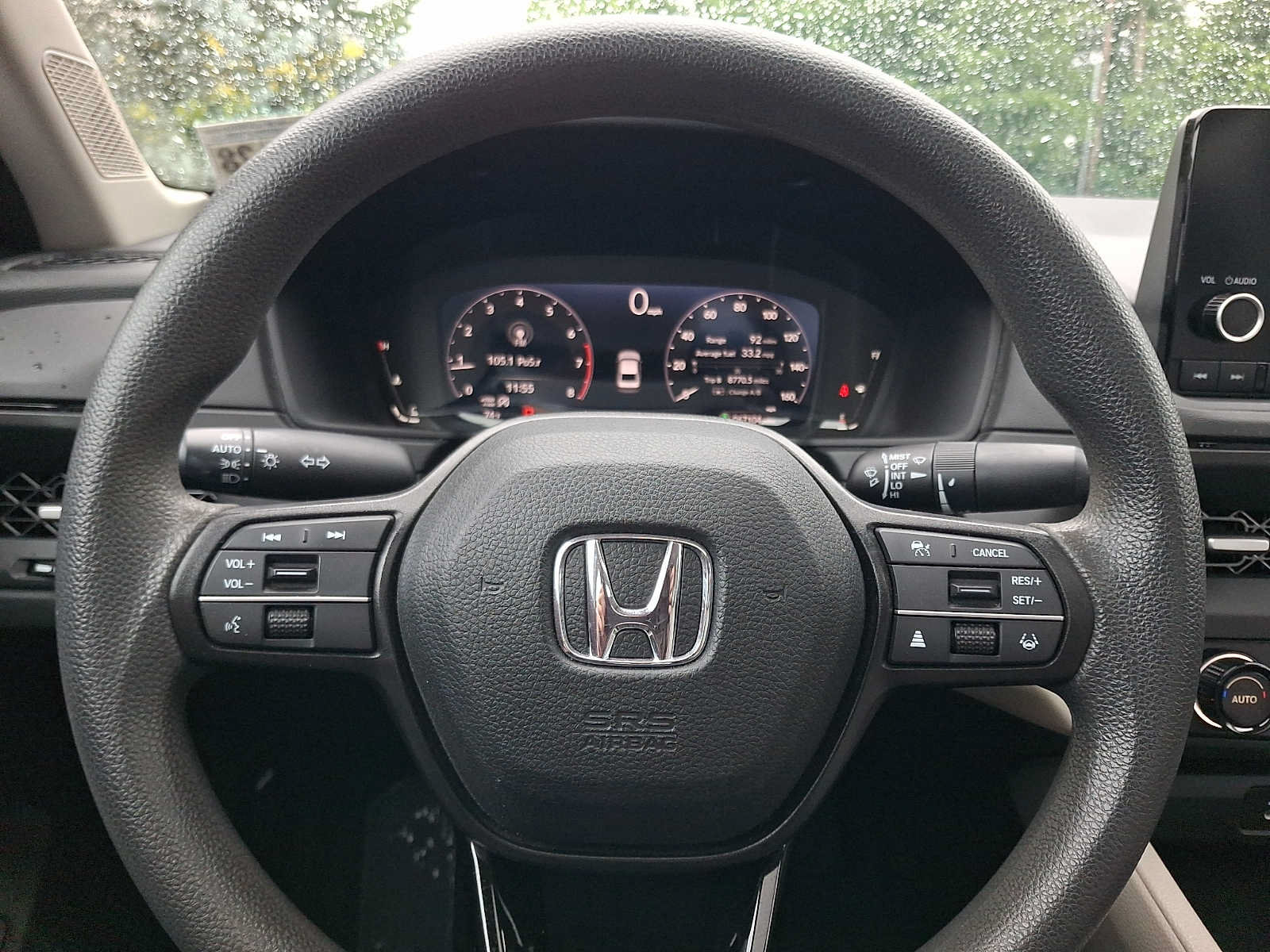 Certified 2023 Honda Accord EX image 19