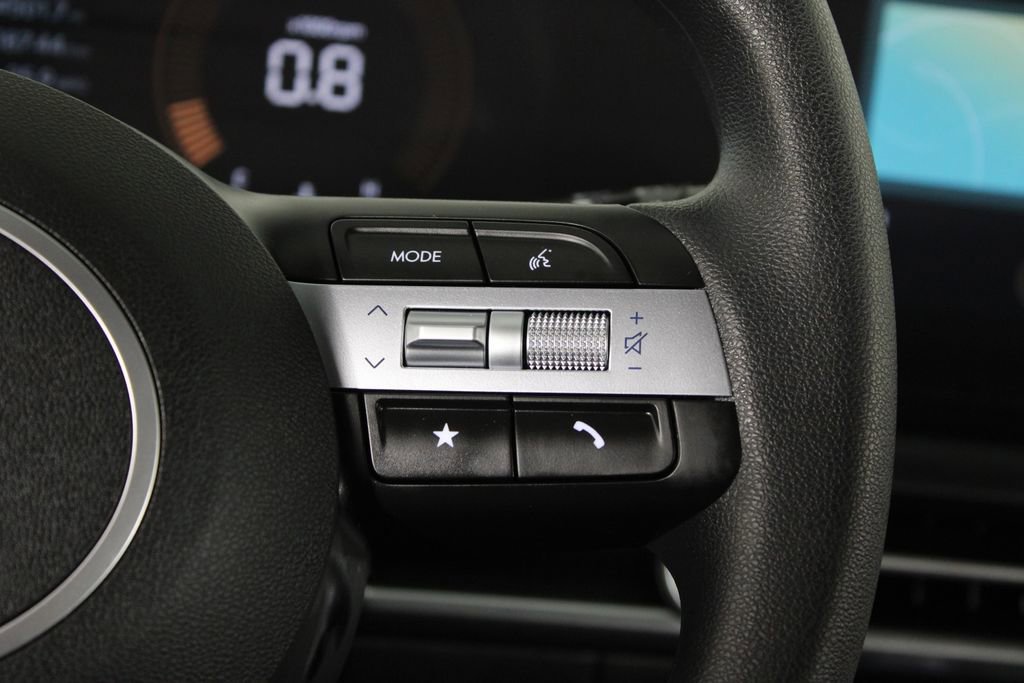 Used 2026 Hyundai Tucson SE image 25