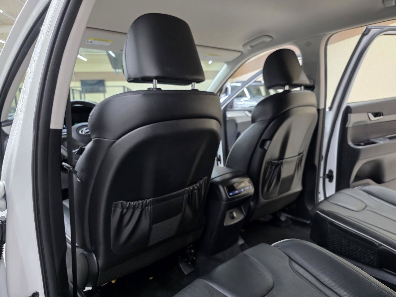 Used 2025 Hyundai Palisade SEL FWD image 26