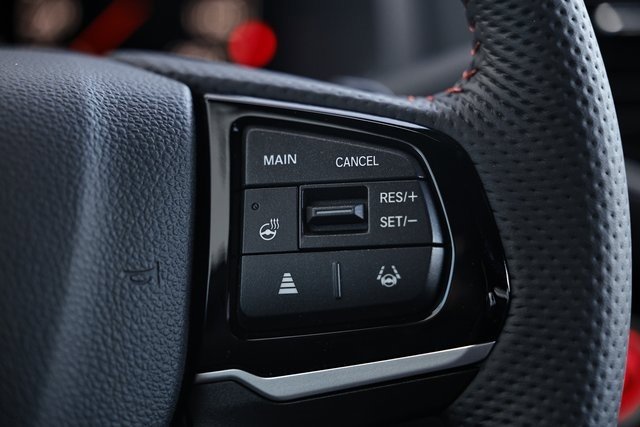 New 2026 Honda Ridgeline Black Edition image 41