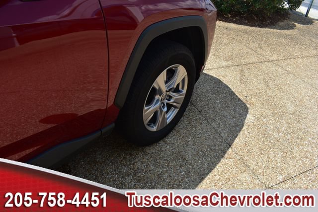 Used 2023 Toyota RAV4 XLE FWD image 13