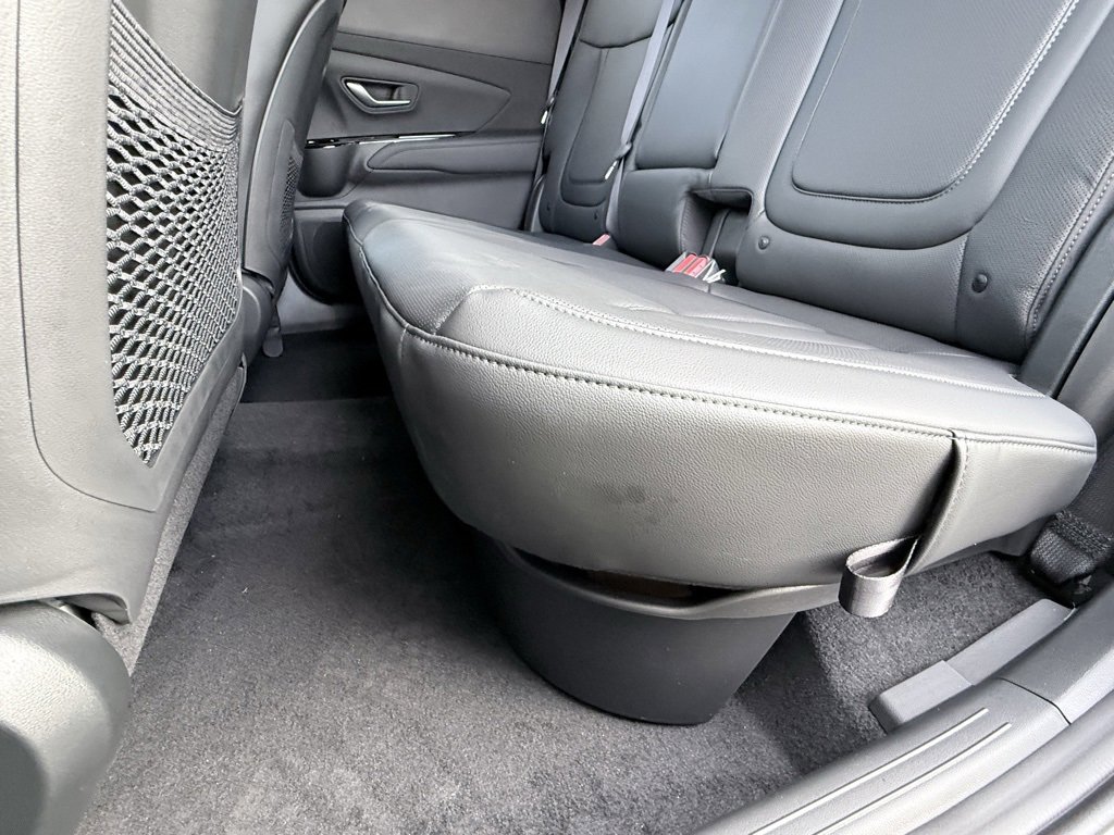 New 2026 Hyundai Santa Cruz Limited image 26