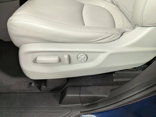Used 2023 Honda Odyssey EX-L image 17