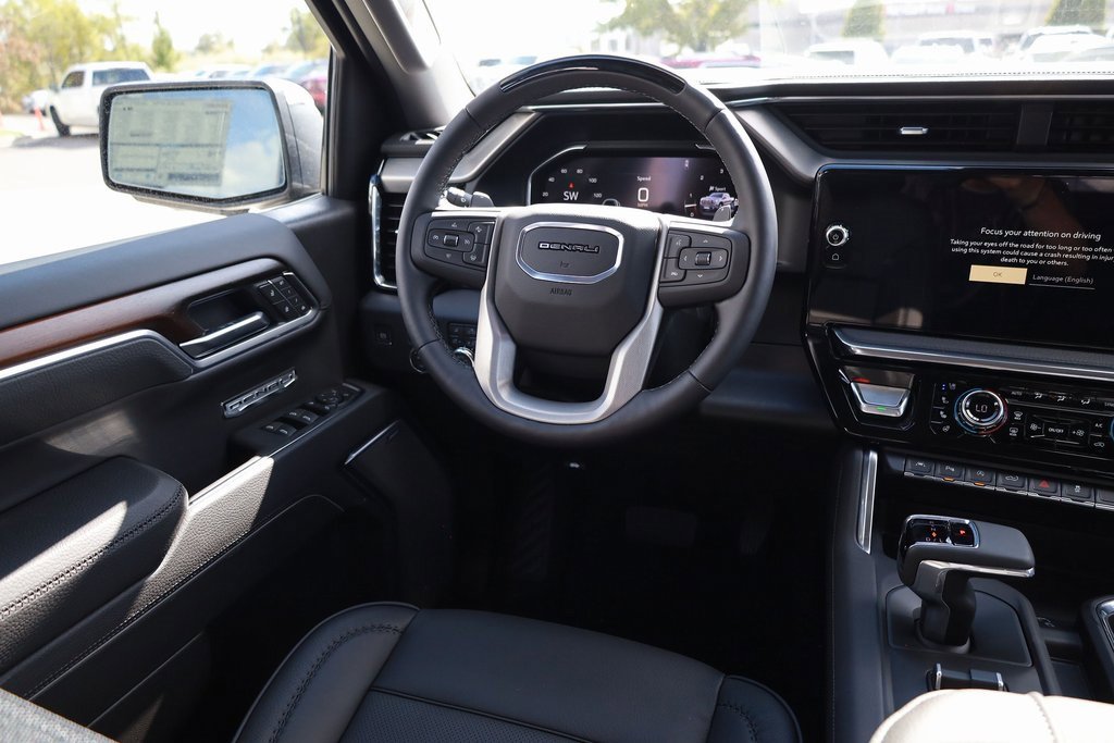 New 2026 GMC Sierra 1500 Denali image 21