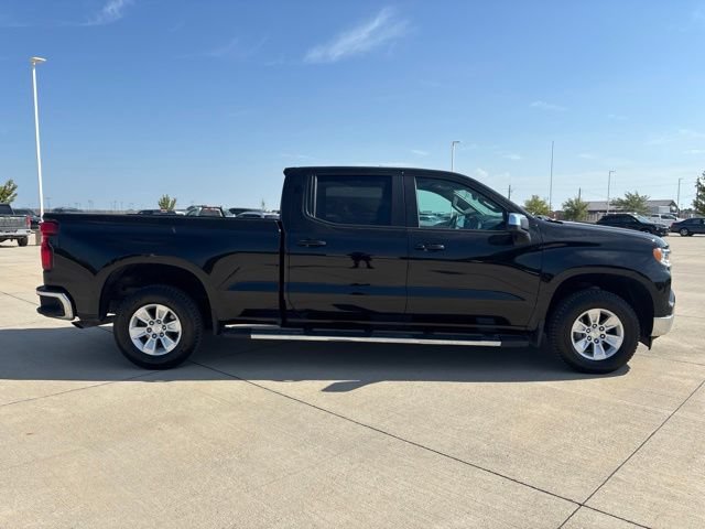Used 2024 Chevrolet Silverado 1500 LT w/ Protection Package AWD/4WD image 40