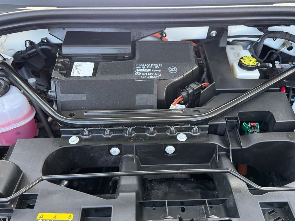 Used 2023 Volkswagen ID.4 S RWD image 26