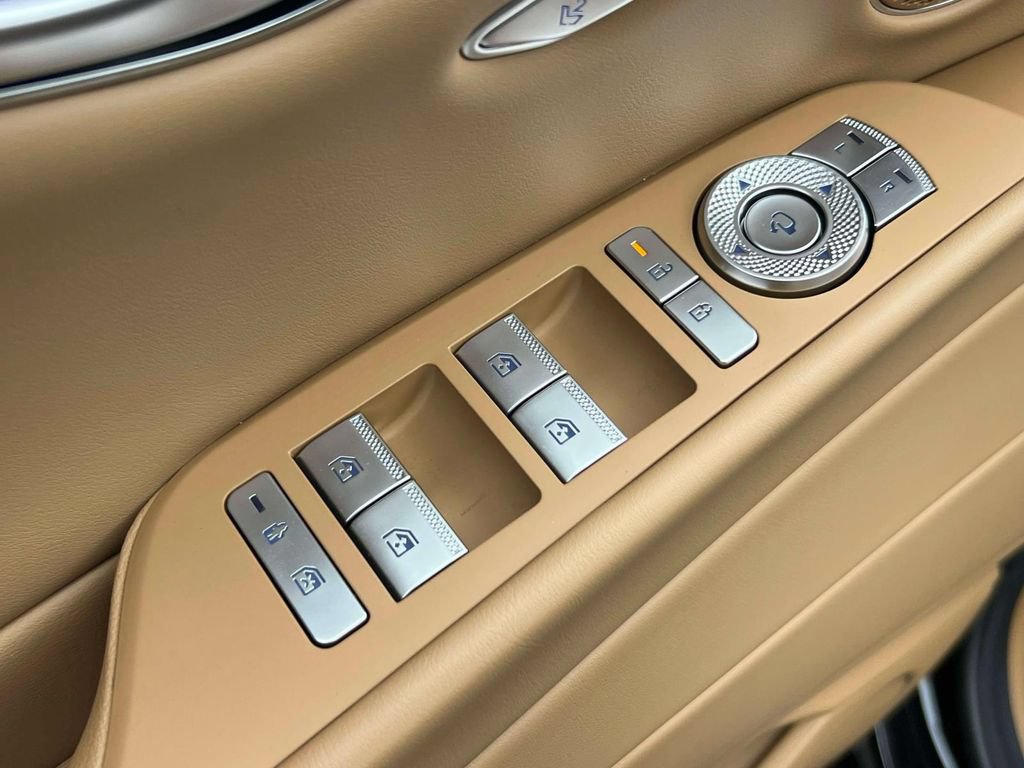Certified 2026 Genesis G80 2.5T AWD/4WD image 17