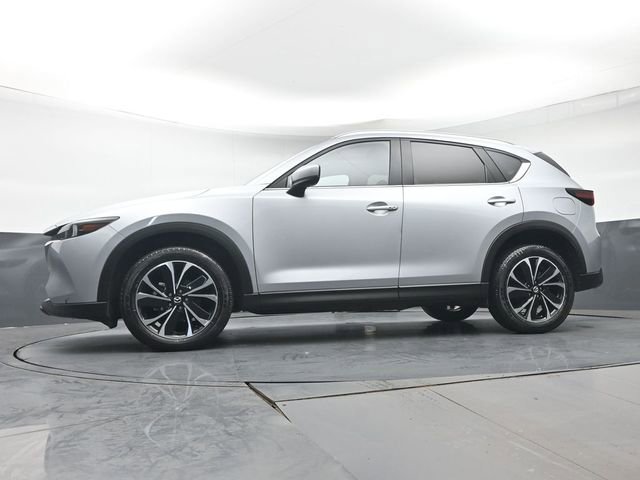 Used 2023 MAZDA CX-5 AWD 2.5 S w/ Premium Plus Pkg image 27