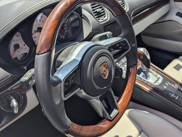 Used 2024 Porsche 718 Cayman S RWD image 20