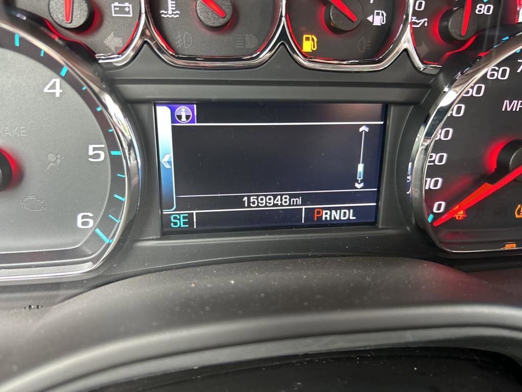 Used 2018 Chevrolet Tahoe LT image 17