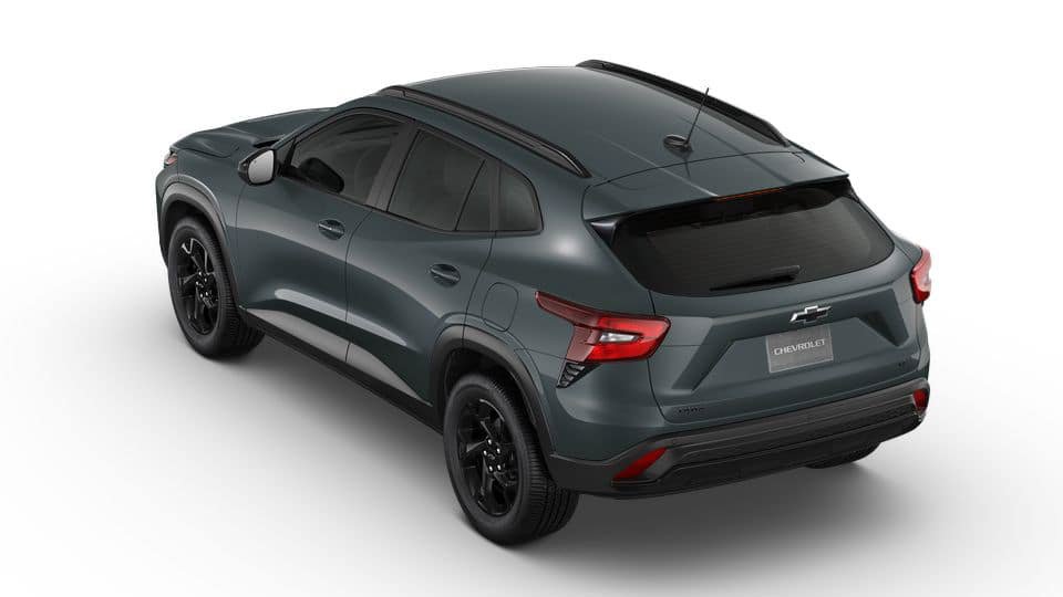 New 2026 Chevrolet Trax LT w/ Driver Confidence Package FWD image 29