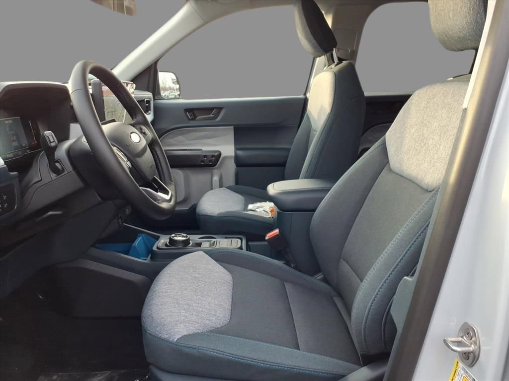 New 2026 Ford Maverick XLT w/ XLT Luxury Package image 20