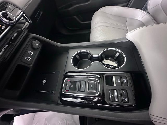 Used 2023 Honda Pilot Elite image 33