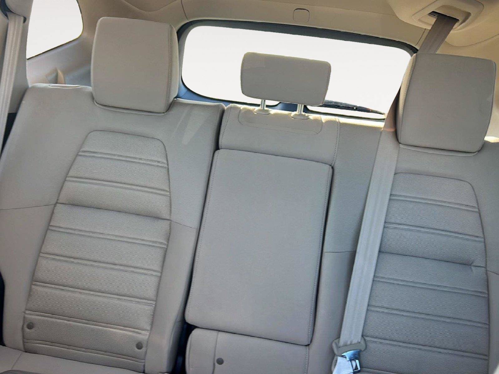 Used 2017 Honda CR-V EX image 14