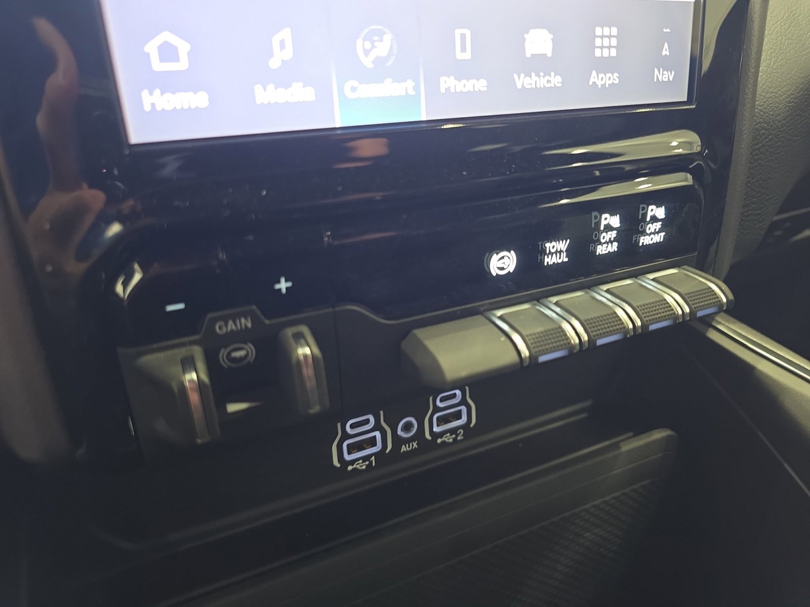 New 2025 RAM 2500 Big Horn image 20