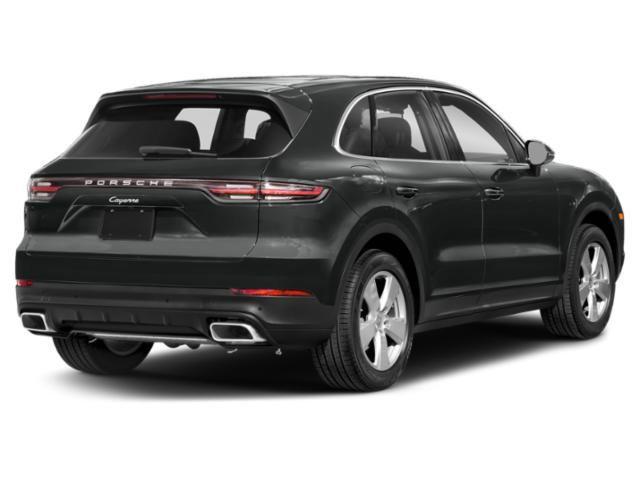 Certified 2020 Porsche Cayenne image 2