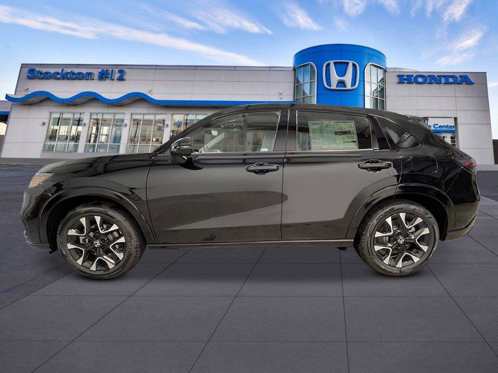 New 2027 Honda HR-V EX-L image 2