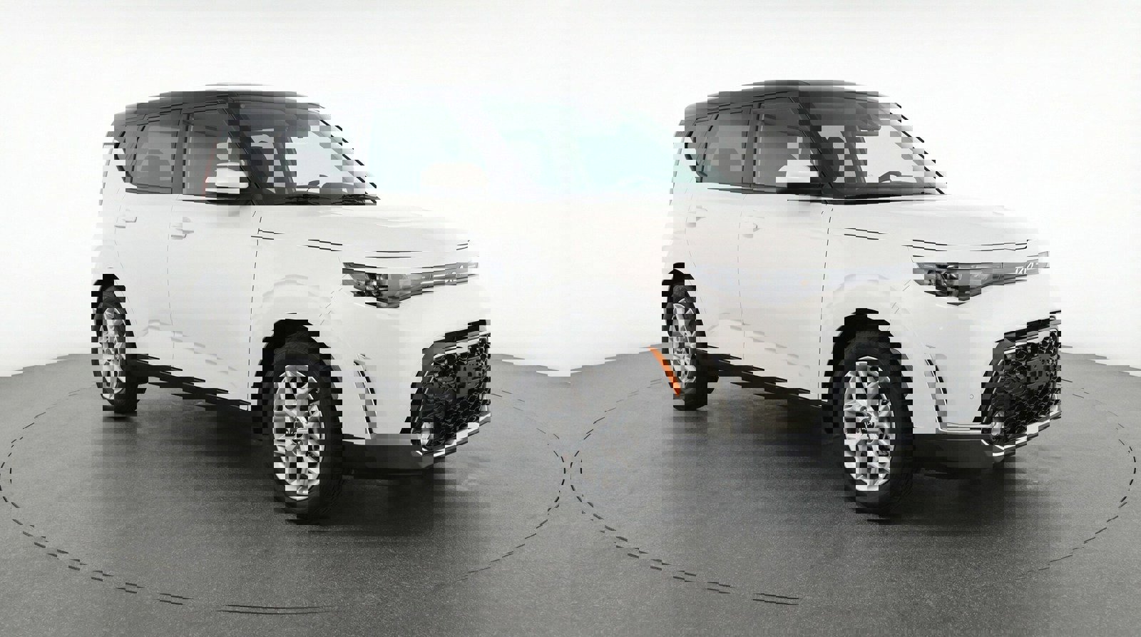 Used 2025 Kia Soul LX w/ LX Technology Package image 1