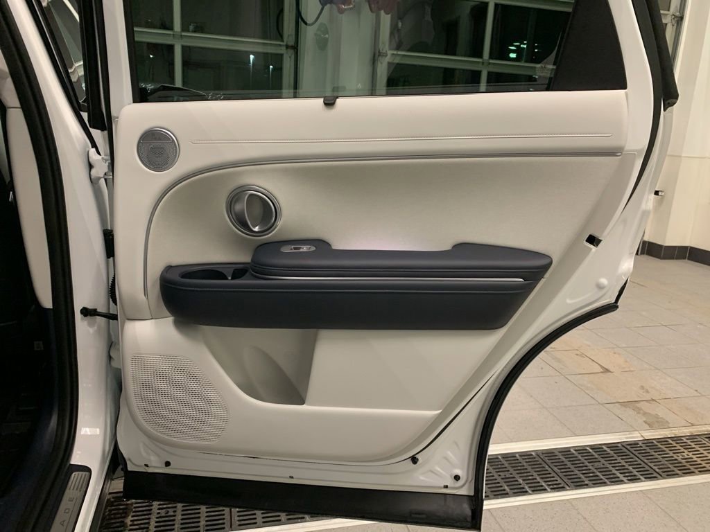 New 2026 Hyundai Palisade Calligraphy AWD/4WD image 23