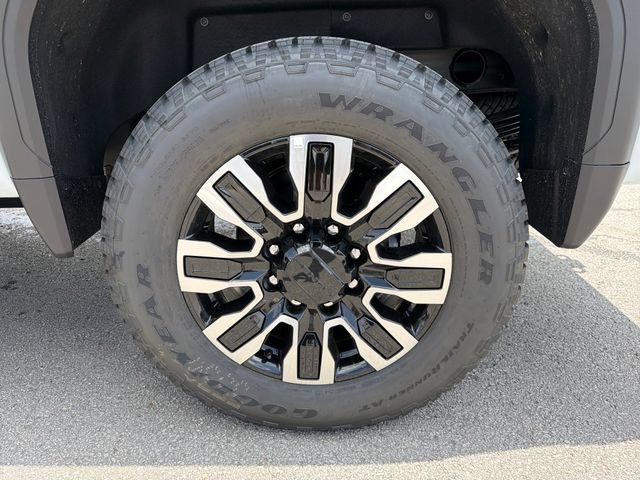 New 2026 GMC Sierra 2500 Denali Ultimate AWD/4WD image 26