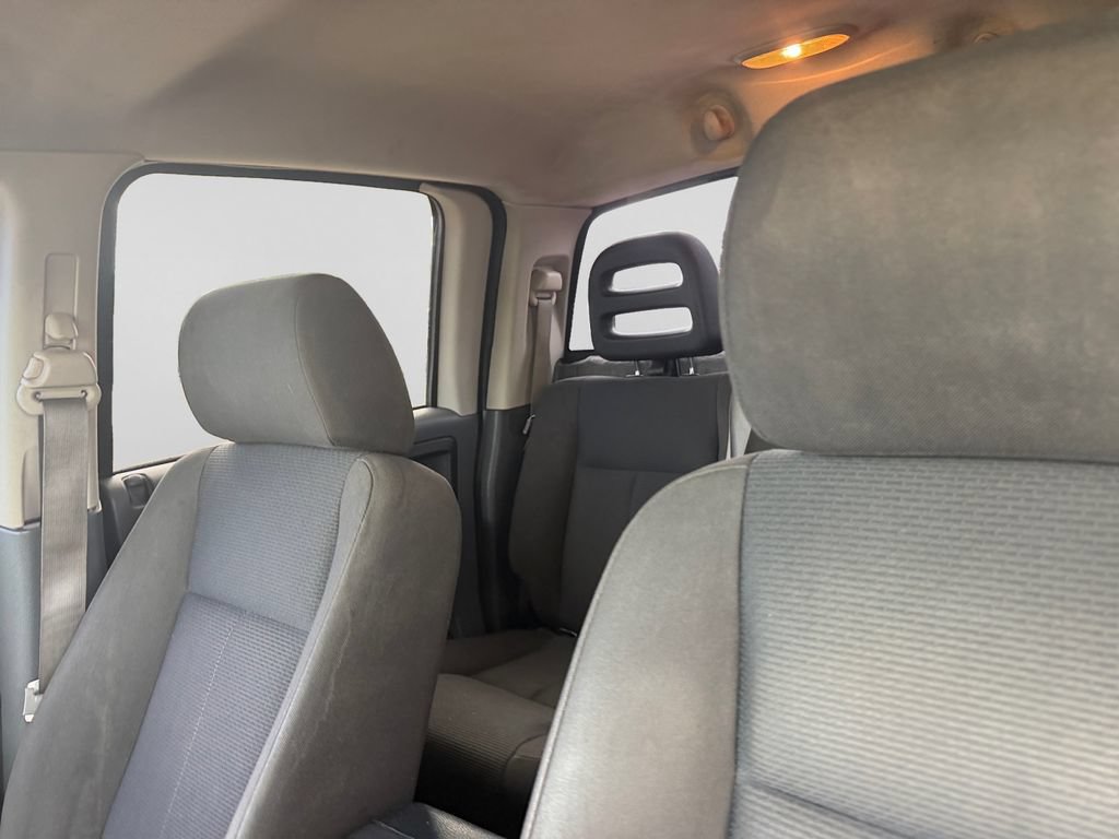 Used 2006 Mitsubishi Raider LS AWD/4WD image 22