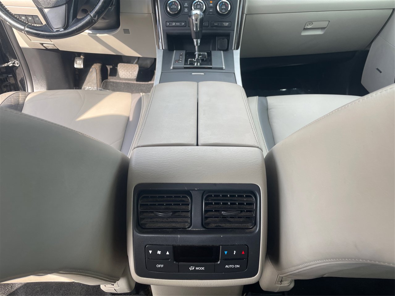 Used 2010 MAZDA CX-9 Grand Touring w/ Moonroof & Bose Audio Pkg image 23