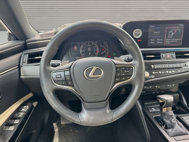 Used 2022 Lexus ES 350 w/ Premium Package FWD image 13