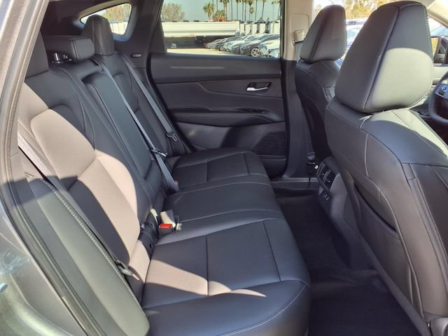 New 2026 Nissan Murano SL AWD/4WD image 7