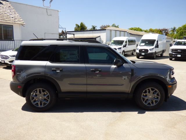 New 2026 Ford Bronco Sport Big Bend w/ Convenience Package AWD/4WD image 2