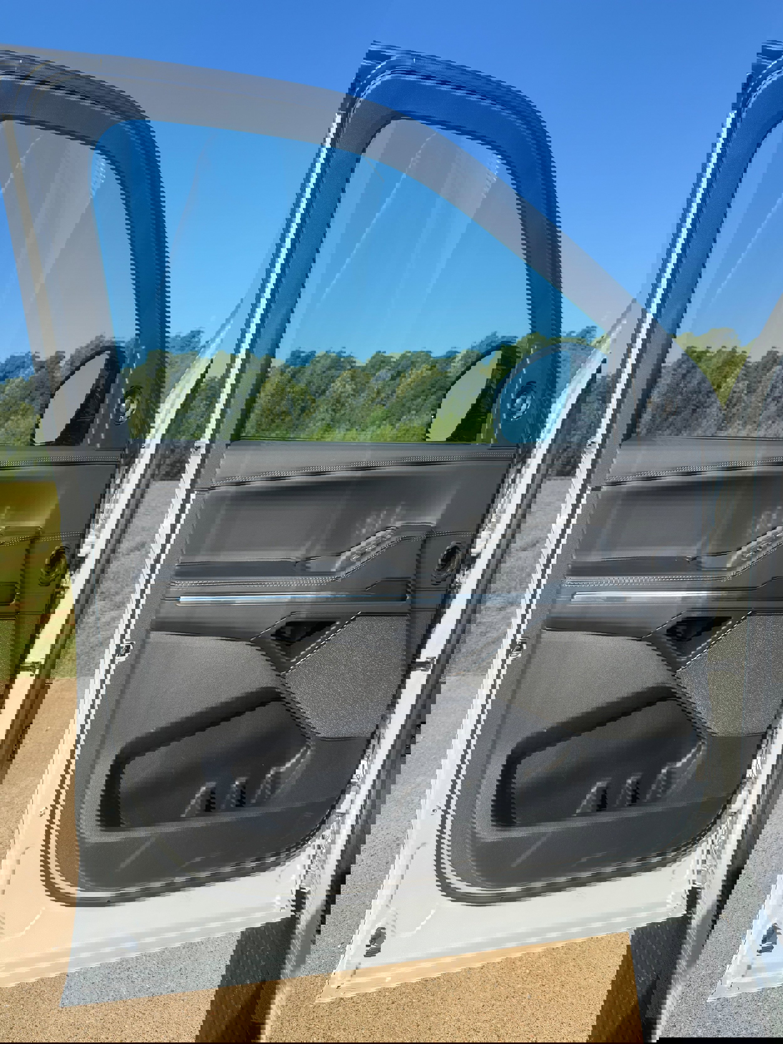 New 2025 Lincoln Navigator L Reserve image 28
