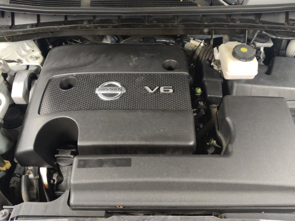 Used 2018 Nissan Murano SL w/ Moonroof Package FWD image 30