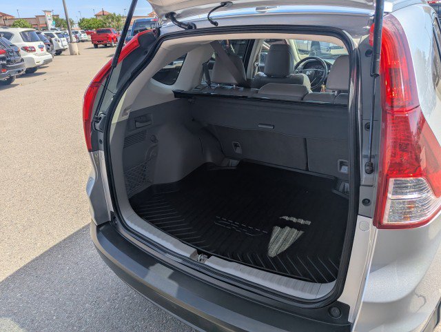 Used 2014 Honda CR-V EX-L image 29