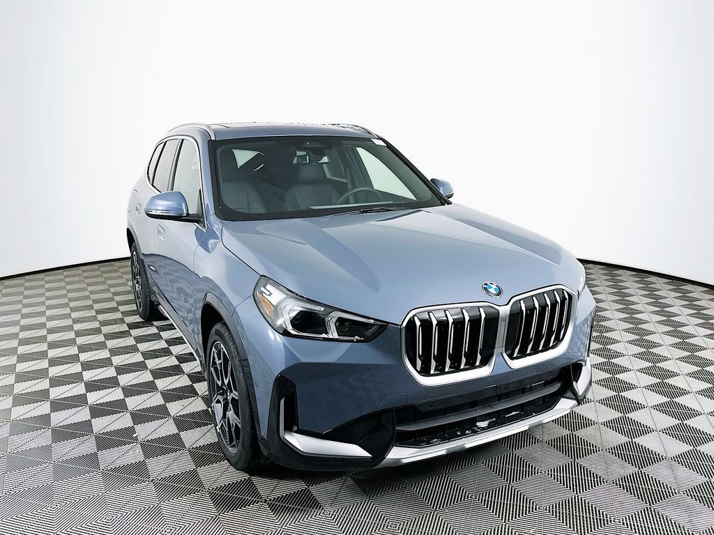 Used 2026 BMW X1 xDrive28i w/ Convenience Package AWD/4WD image 1