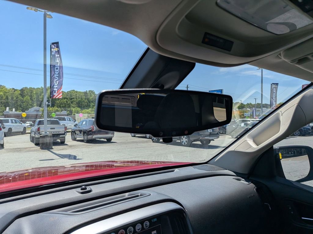 Used 2018 Chevrolet Colorado LT image 27