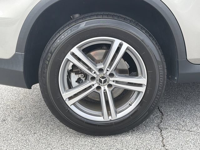 Used 2022 Mercedes-Benz GLC 300 image 19