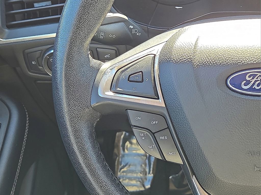 Used 2022 Ford Edge Titanium image 19