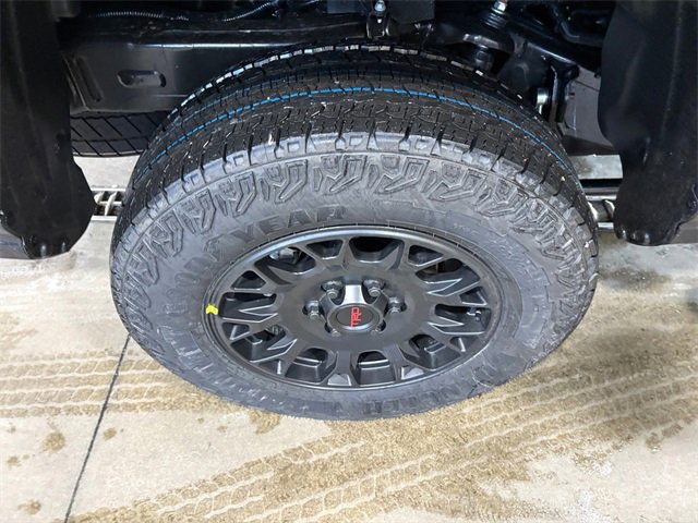 New 2026 Toyota Tacoma SR5 image 18