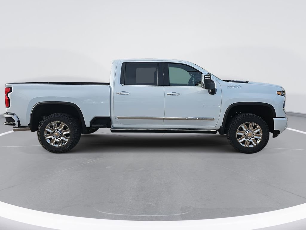 New 2026 Chevrolet Silverado 2500 High Country w/ High Country Premium Package image 2
