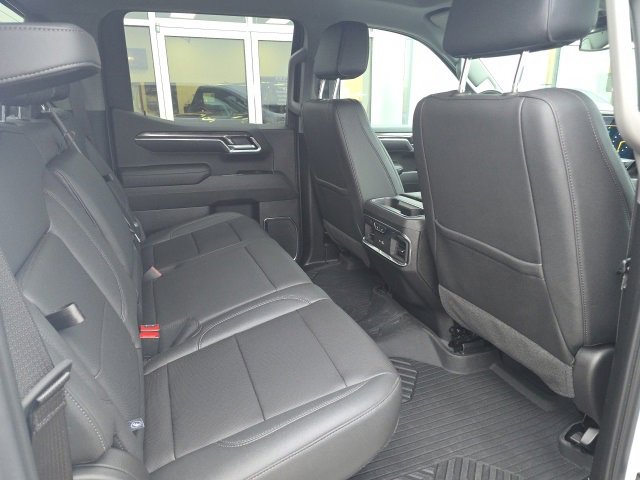 Used 2024 Chevrolet Silverado 1500 LTZ image 5