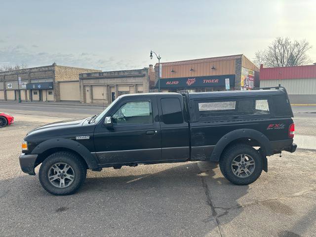 Used 2006 Ford Ranger XLT AWD/4WD image 8