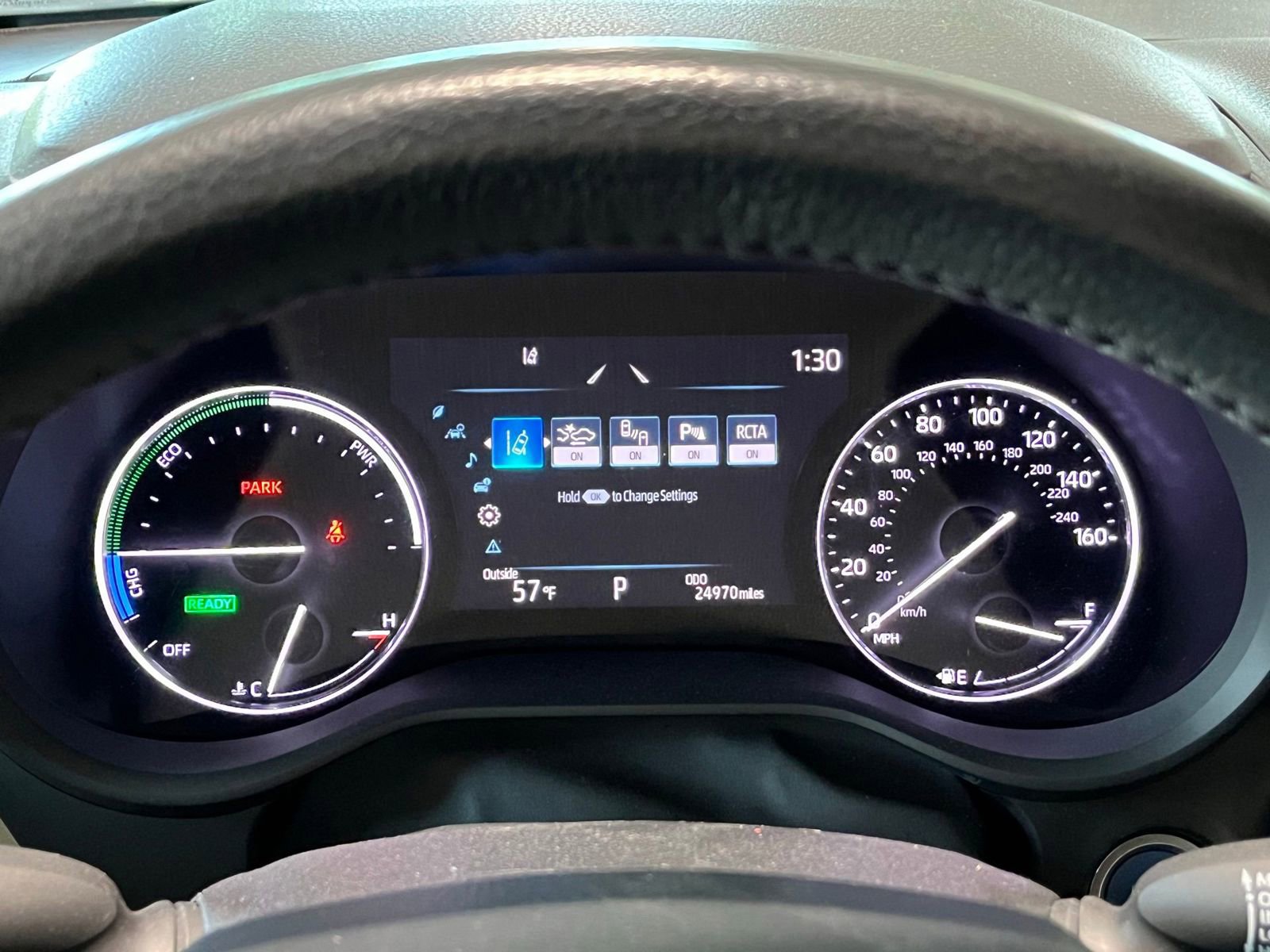 Used 2023 Toyota Sienna Limited FWD image 30