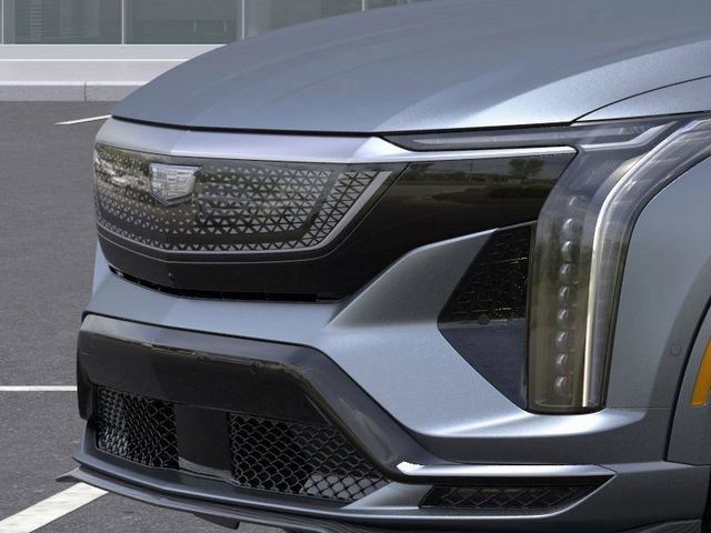 New 2026 Cadillac Optiq V w/ Magnus Launch Edition image 13