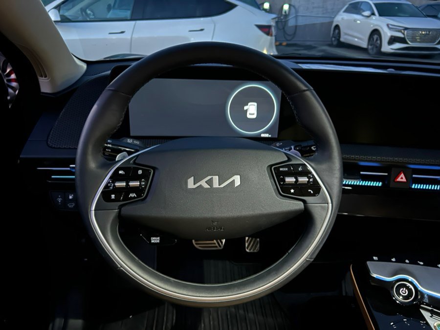 Used 2023 Kia EV6 GT-Line image 21