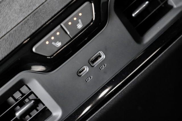 New 2023 GMC Sierra 1500 AT4X w/ AT4X AEV Edition AWD/4WD image 33