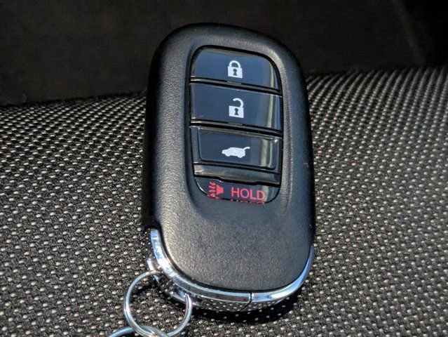 Certified 2026 Honda CR-V LX image 30