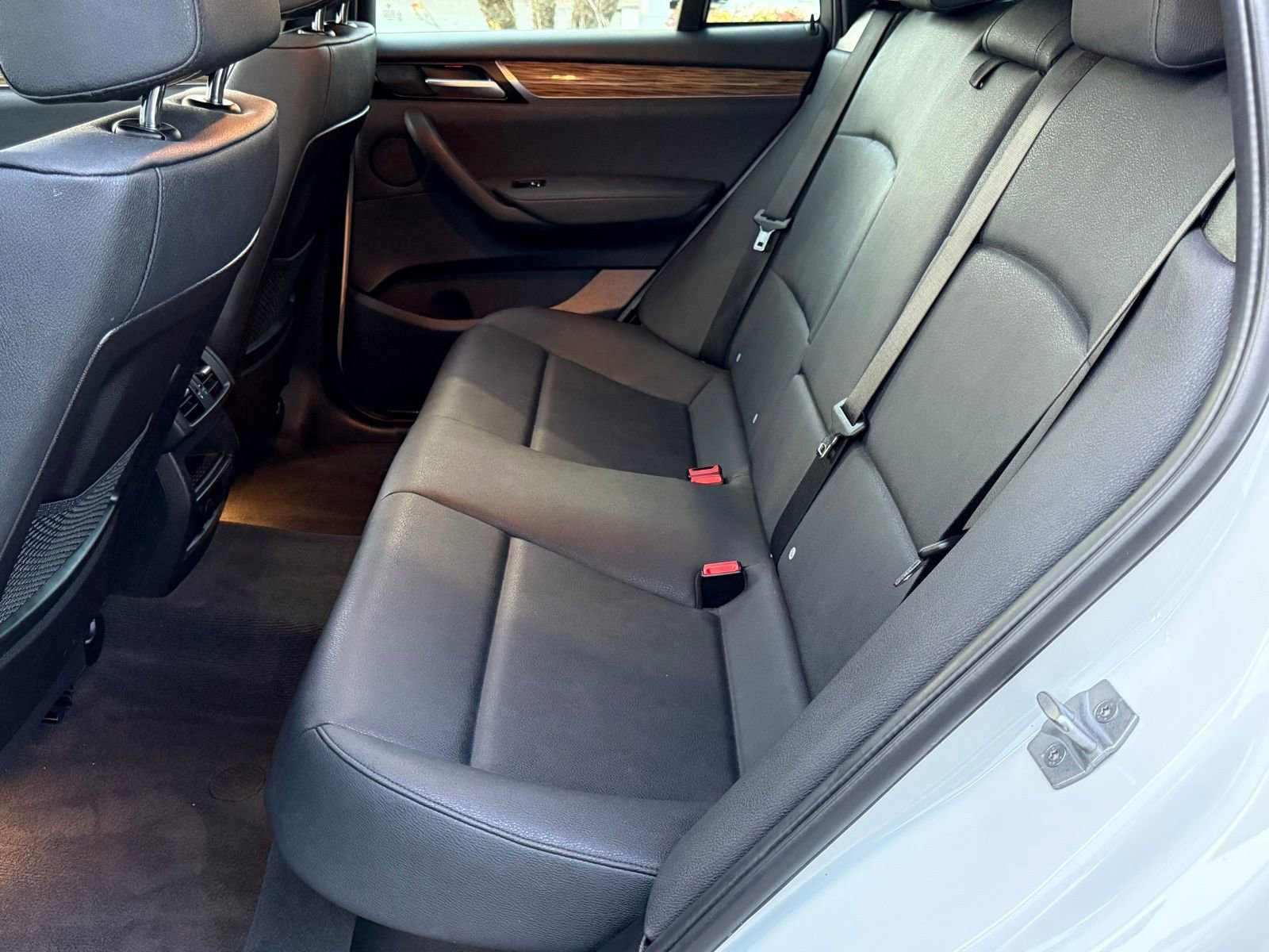 Used 2018 BMW X4 xDrive28i image 33