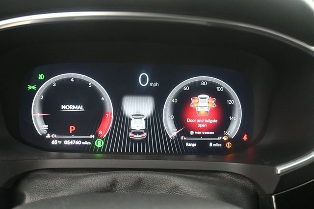 Used 2024 Acura MDX A-Spec AWD/4WD image 9
